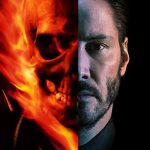 Keanu Reeves Dream Marvel Role